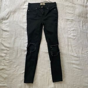 Free People Jeans